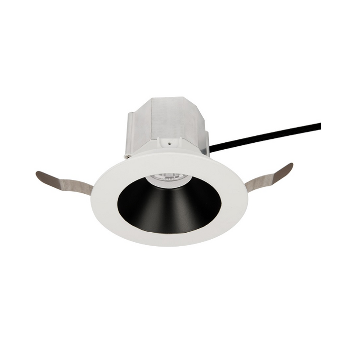 WAC R3ARDT Aether 3.5" Round LED Open Reflector Downlight Trim