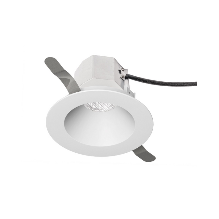 WAC R3ARDT Aether 3.5" Round LED Open Reflector Downlight Trim