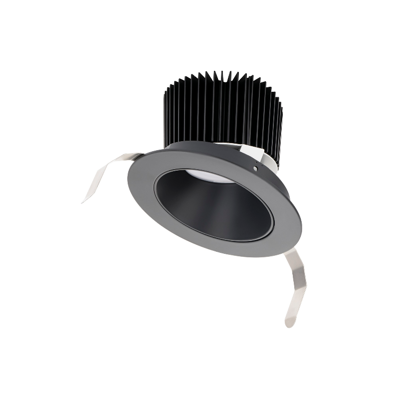WAC R3ARWT Aether 3.5" Round LED Wall Wash Trim