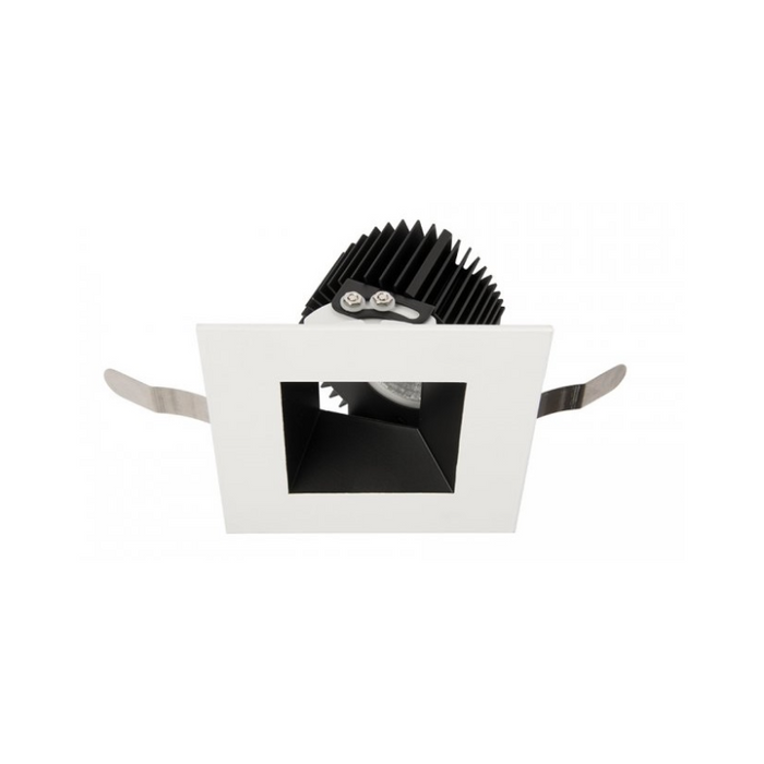 WAC R3ASAT Aether 3.5" Square LED 0-30° Adjustable Trim