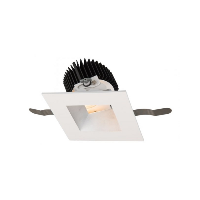WAC R3ASAT Aether 3.5" Square LED 0-30° Adjustable Trim