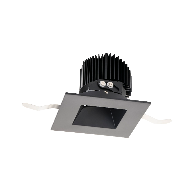 WAC R3ASAT Aether 3.5" Square LED 0-30° Adjustable Trim
