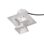 WAC R3ASDL Aether 3.5" Square LED Trimless Downlight - Haze