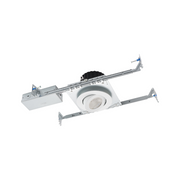 WAC R3BRA Ocularc 3.0 13W 2" Round Adjustable LED Downlight, 5CCT