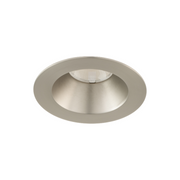 WAC R3BRD Ocularc 3.0 13W 3" Round LED Downlight, 5CCT - Brushed Nickel