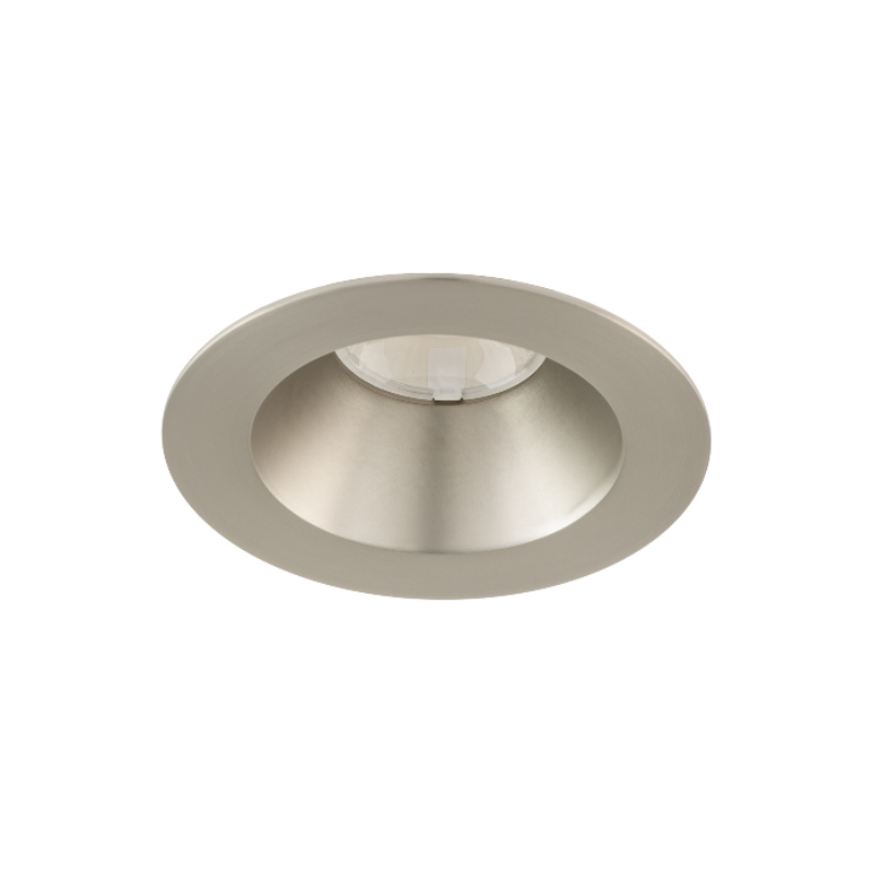 WAC R3BRD Ocularc 3.0 13W 3" Round LED Downlight, 5CCT - Brushed Nickel