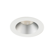 WAC R3BRD Ocularc 3.0 13W 3" Round LED Downlight, 5CCT - Haze/White