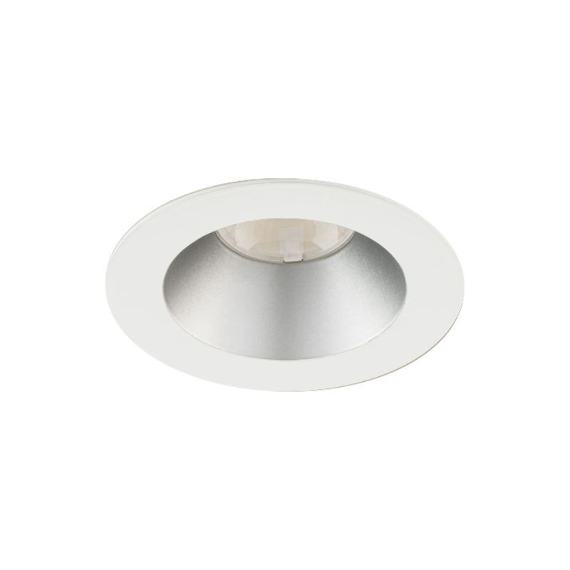 WAC R3BRD Ocularc 3.0 13W 3" Round LED Downlight, 5CCT - Haze/White