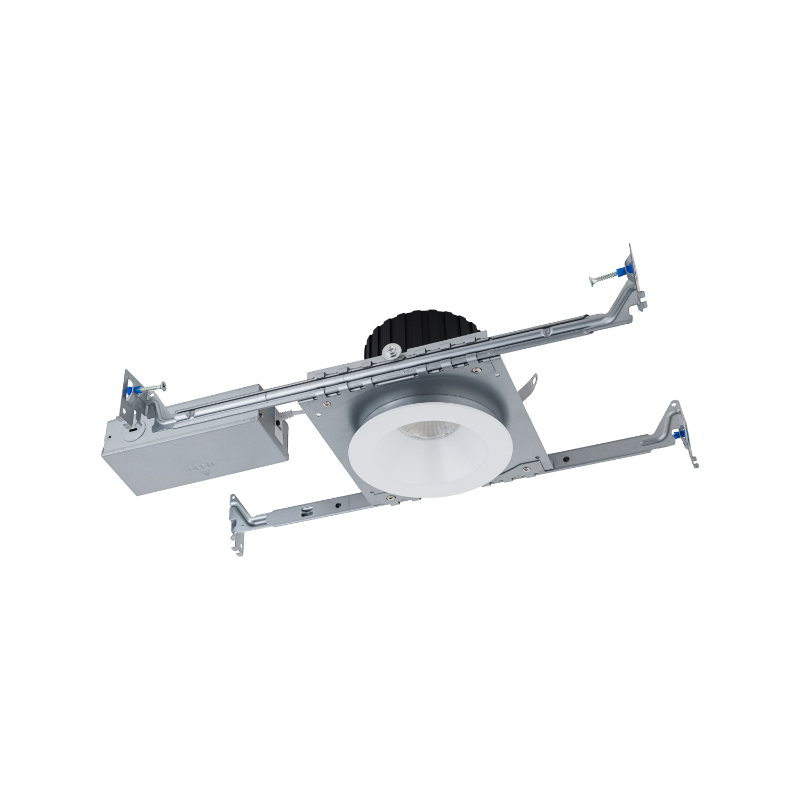WAC R3BRD Ocularc 3.0 13W 3" Round LED Downlight, 5CCT