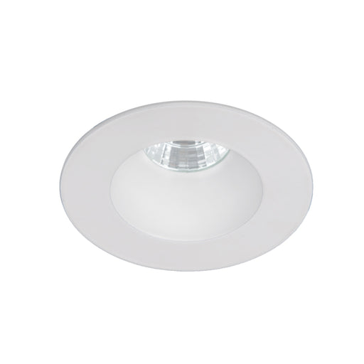WAC R3BRD-WD Ocularc 3.0 11W 3" Round Dim-to-Warm Downlight