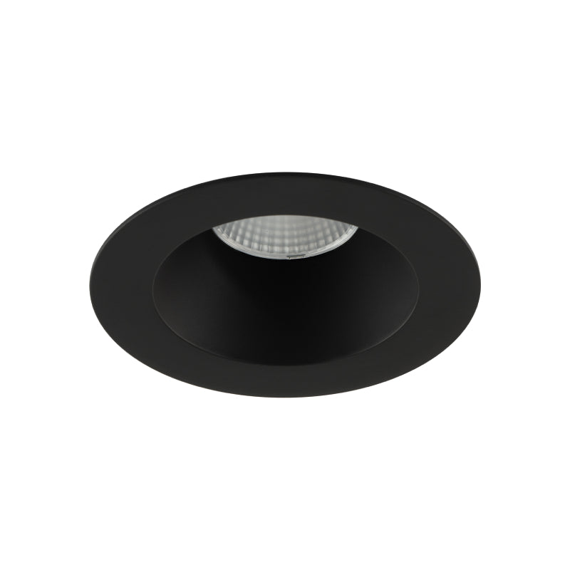 WAC R3BRDN Ocularc 3.0 11W 3" Round Remodel/New Construction LED Downlight, Dim-to-Warm