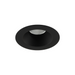 WAC R3BRDN Ocularc 3.0 11W 3" Round Remodel/New Construction LED Downlight, Dim-to-Warm - Black