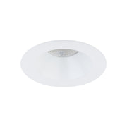 WAC R3BRDP Ocularc 3.0 13W 3" Round Polycarbonate LED Downlight, 5CCT