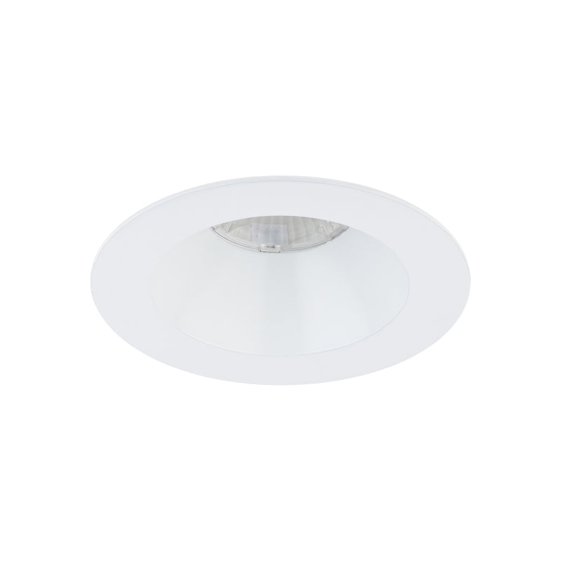 WAC R3BRDP Ocularc 3.0 13W 3" Round Polycarbonate LED Downlight, 5CCT