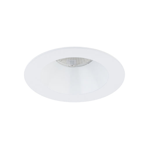 WAC R3BRDP Ocularc 3.0 13W 3" Round Polycarbonate LED Downlight, 5CCT