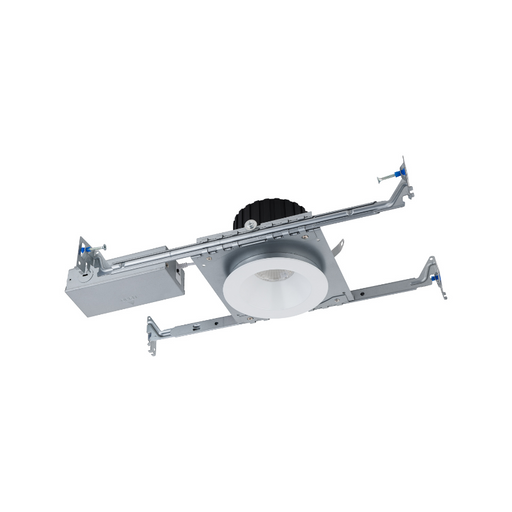WAC R3BRDP Ocularc 3.0 13W 3" Round Polycarbonate LED Downlight, 5CCT