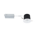 WAC R3BRDP Ocularc 3.0 13W 3" Round Polycarbonate LED Downlight, 5CCT