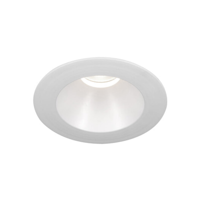 WAC R3BRDP Ocularc 3.0 11W 3" Round Polycarbonate Downlight