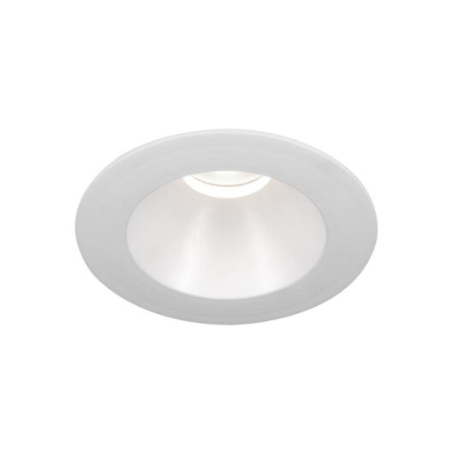 WAC R3BRDP Ocularc 3.0 11W 3" Round Polycarbonate Downlight