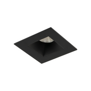 WAC R3BSD Ocularc 3.0 13W 3" Square LED Downlight, 5CCT - Black