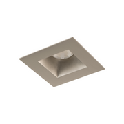 WAC R3BSD Ocularc 3.0 13W 3" Square LED Downlight, 5CCT - Brushed Nickel