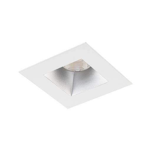 WAC R3BSD Ocularc 3.0 13W 3" Square LED Downlight, 5CCT - Haze/White