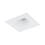 WAC R3BSD Ocularc 3.0 13W 3" Square LED Downlight, 5CCT - White