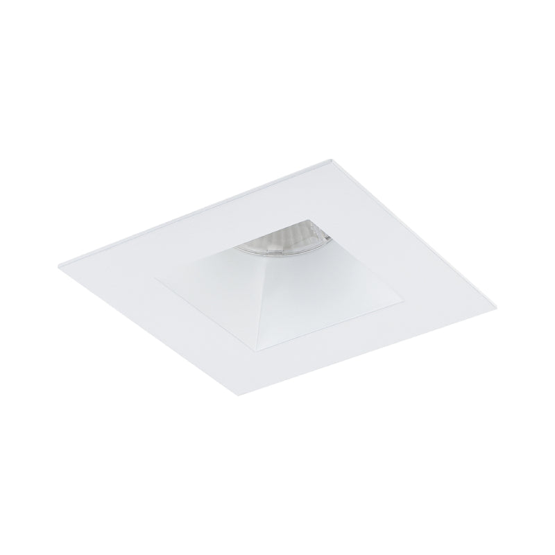 WAC R3BSD Ocularc 3.0 13W 3" Square LED Downlight, 5CCT - White