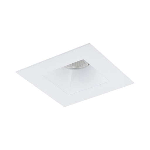 WAC R3BSD Ocularc 3.0 13W 3" Square LED Downlight, 5CCT - White