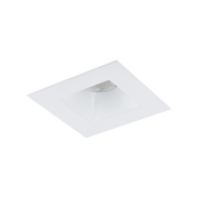 WAC R3BSD Ocularc 3.0 13W 3" Square LED Downlight, 5CCT - White