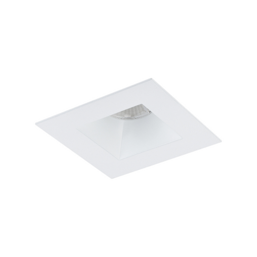WAC R3BSD Ocularc 3.0 13W 3" Square LED Downlight, 5CCT - White