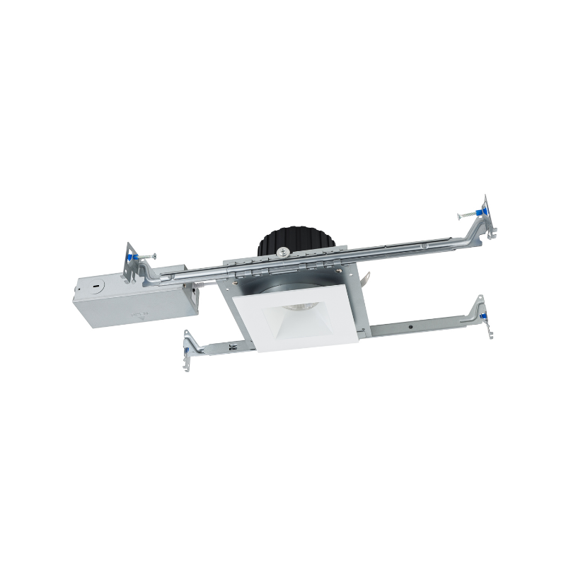 WAC R3BSD Ocularc 3.0 13W 3" Square LED Downlight, 5CCT