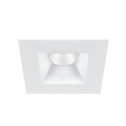 WAC R3BSD-WD Ocularc 3.0 3" Dim-to-Warm Square Open Reflector Trim