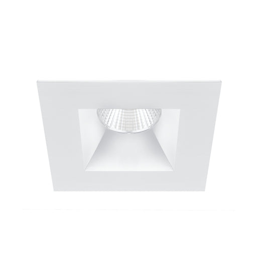 WAC R3BSD-WD Ocularc 3.0 3" Dim-to-Warm Square Open Reflector Trim