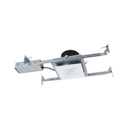 WAC R3BSDN Ocularc 3.0 11W 3" Square Remodel/New Construction LED Downlight, Dim-to-Warm