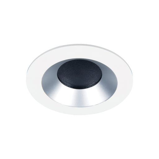 WAC R3CRDT Ocularc 3.5" Round Adjustable Downlight - Haze/White