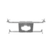 WAC R3JB-FRAME Kenric 3.5" 5CCT Frame-In Kit