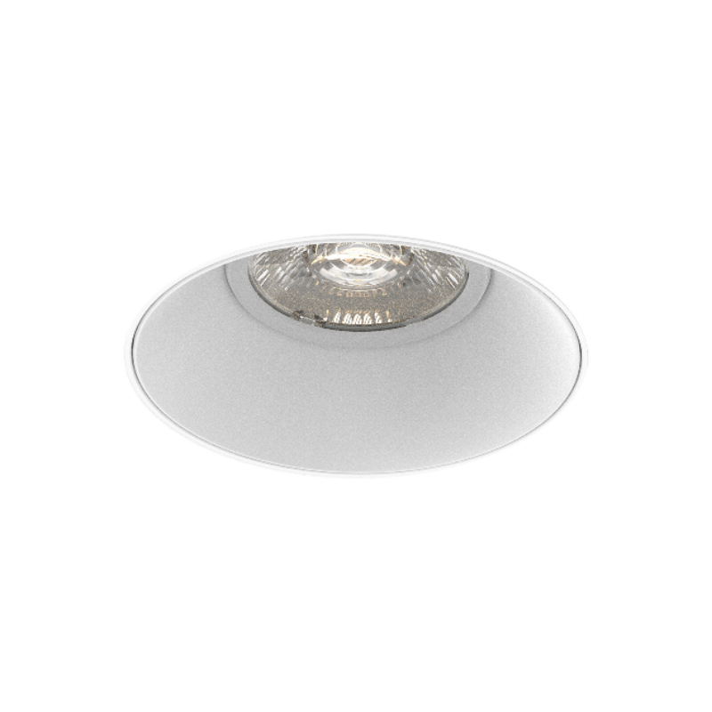 WAC R3JRAL Kenric 14.5W 3.5" Round LED Trimless Adjustable Downlight, 5CCT