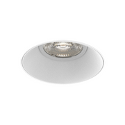 WAC R3JRAL Kenric 14.5W 3.5" Round LED Trimless Adjustable Downlight, 5CCT
