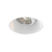 WAC R3JRAL Kenric 14.5W 3.5" Round LED Trimless Adjustable Downlight, 5CCT