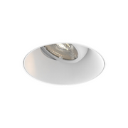 WAC R3JRAL Kenric 14.5W 3.5" Round LED Trimless Adjustable Downlight, 5CCT