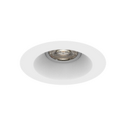 WAC R3JRAT Kenric 14.5W 3.5" Round LED Trim Adjustable Downlight, 5CCT