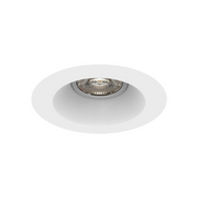 WAC R3JRAT Kenric 14.5W 3.5" Round LED Trim Adjustable Downlight, 5CCT