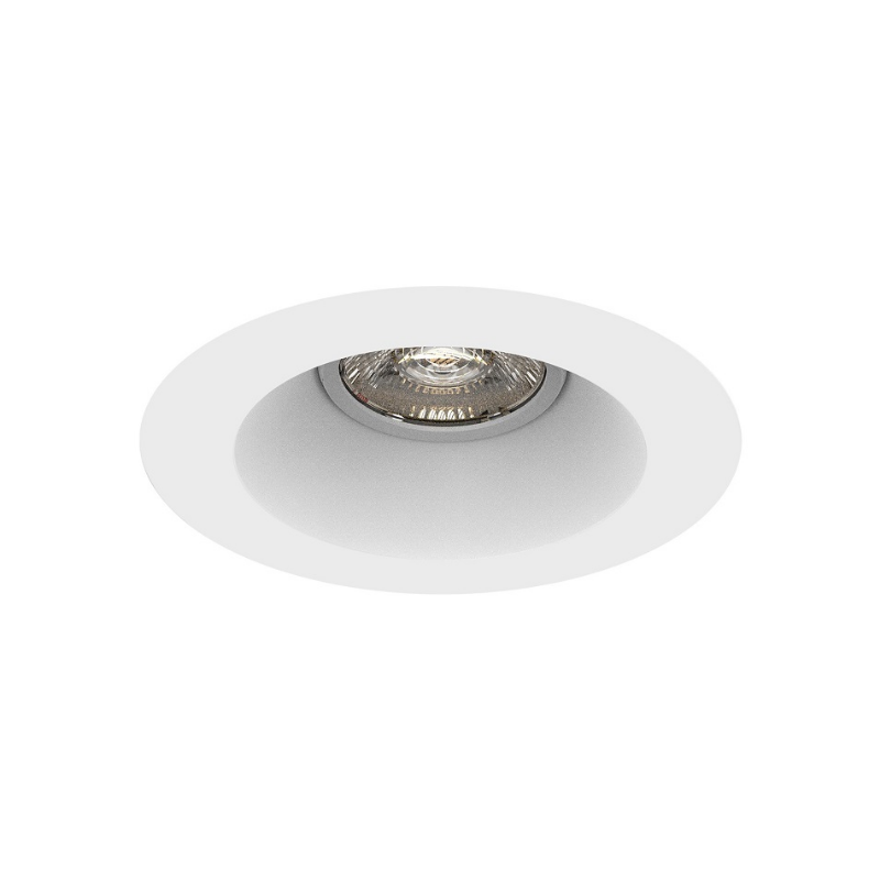 WAC R3JRAT Kenric 14.5W 3.5" Round LED Trim Adjustable Downlight, 5CCT