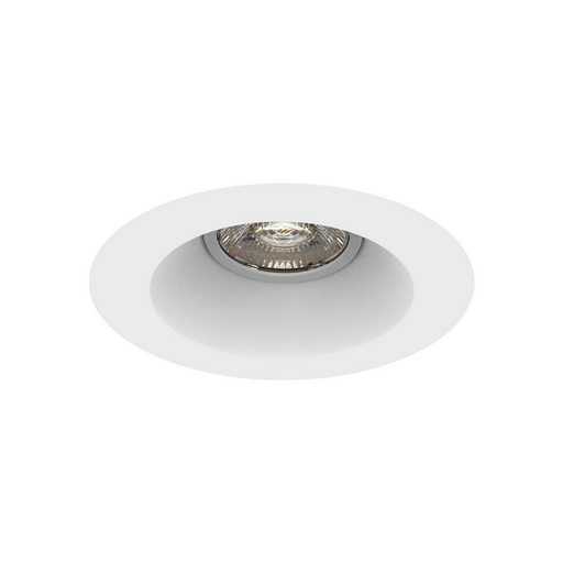 WAC R3JRAT Kenric 14.5W 3.5" Round LED Trim Adjustable Downlight, 5CCT
