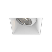 WAC R3JSAL Kenric 14.5W 3.5" Square LED Trimless Adjustable Downlight, 5CCT