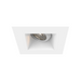 WAC R3JSAT Kenric 14.5W 3.5" Square LED Trim Adjustable Downlight, 5CCT