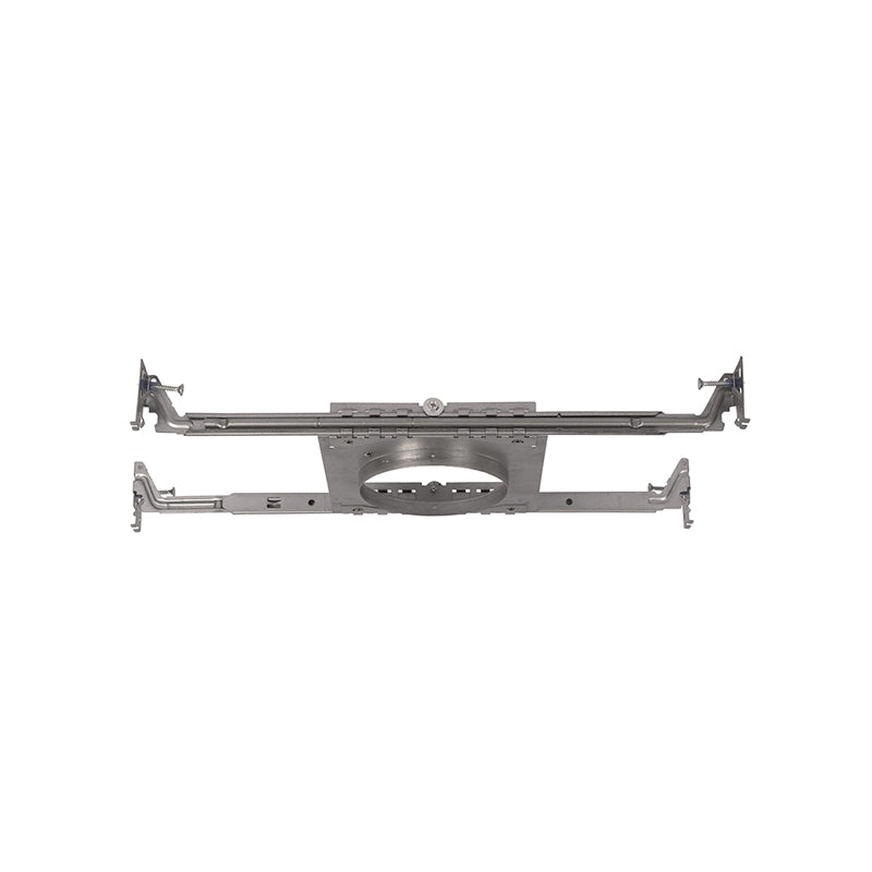 WAC R4DSDN-F9CS Pop-In 4" Square LED New Construction Downlight, CCT Selectable