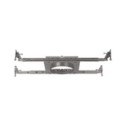 WAC R4DRDN2-F9CS Pop-In 4" Round LED New Construction Downlight with Remote Driver, CCT Selectable