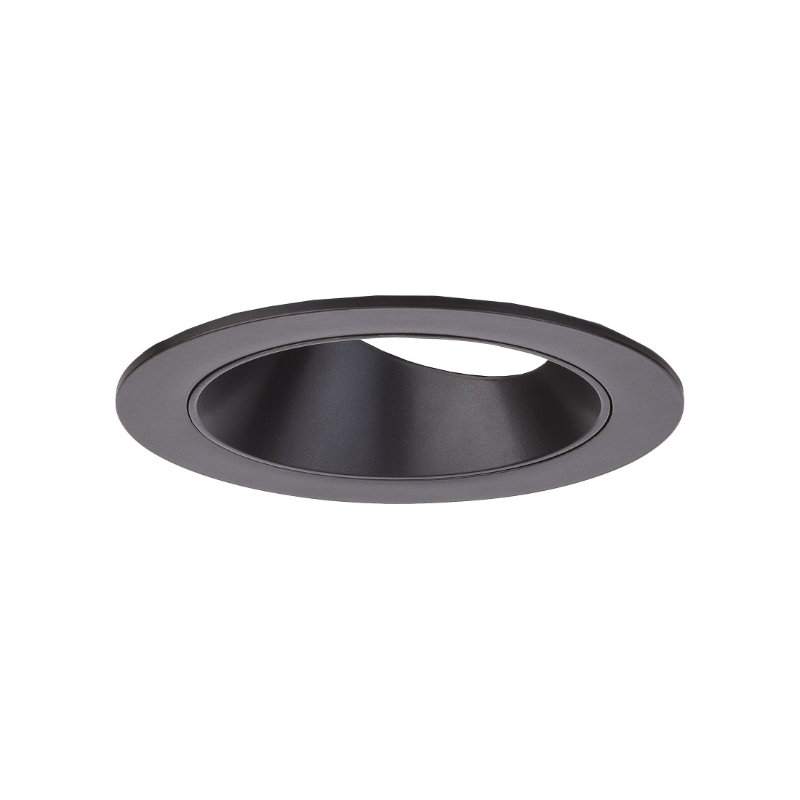 WAC R4FRAT-940 4" Round Adjustable Trimmed, 4000K